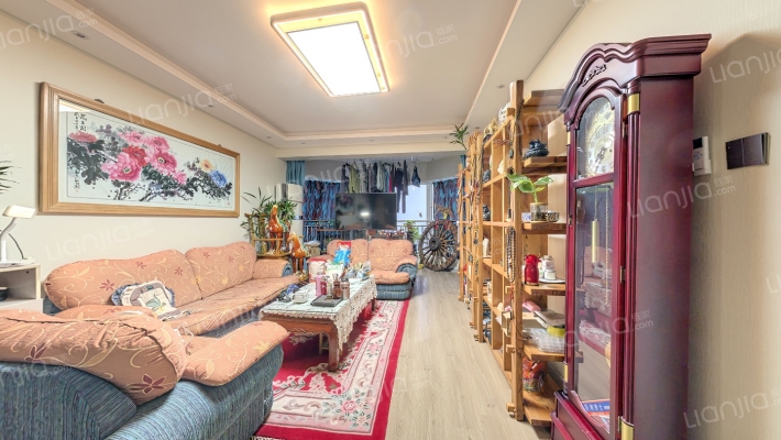 世纪经典二手房实景图