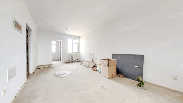 书香门第二手房实景图