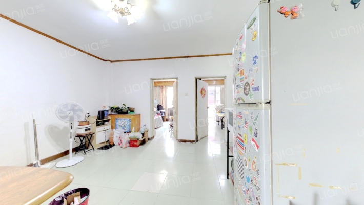 康家园二手房实景图