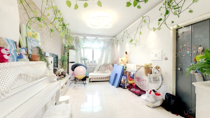 东周水厂二手房实景图