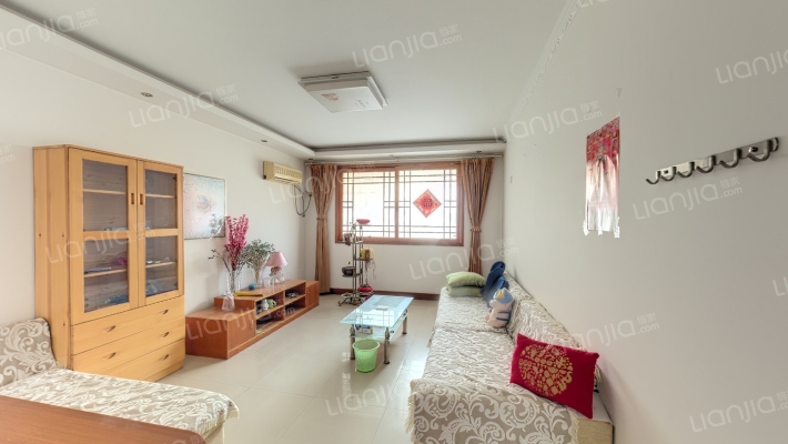 丰庆路12号院二手房实景图