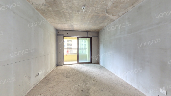 弘阳昕悦府二手房实景图