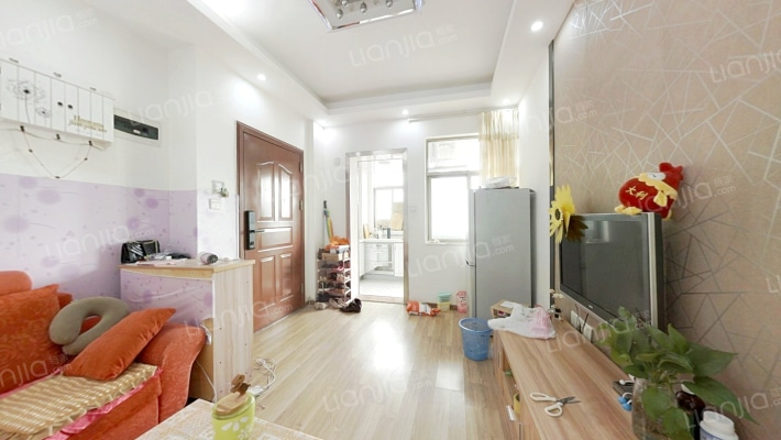 欧尚阳光谷二手房实景图