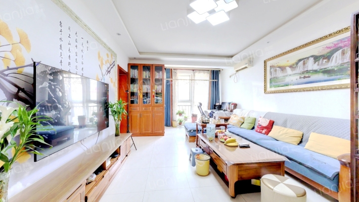 丽苑小区二手房实景图