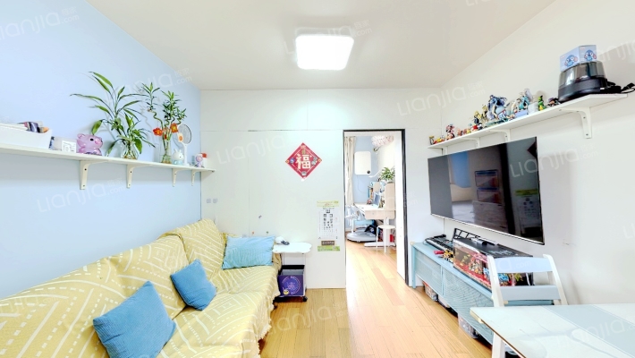 梅花新村(花木)二手房实景图