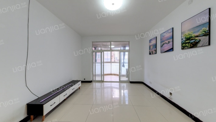 水木兰庭二手房实景图