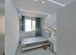 整租·锦逸家园 2室1厅 南_锦逸家园租房