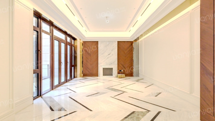 懋源·璟玺二手房实景图