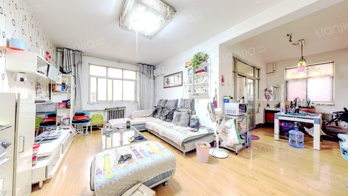 代书胡同二手房实景图