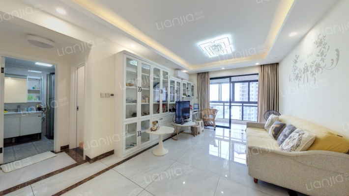 雪域澜庭A3区二手房实景图