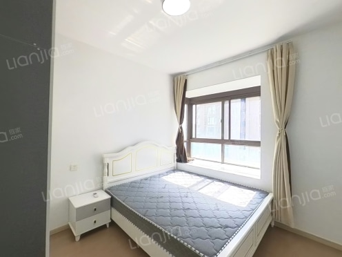 整租·吴江虹桥花园 2室2厅 南