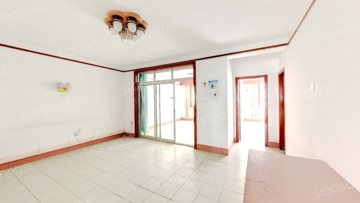 千佛山西路10号二手房实景图