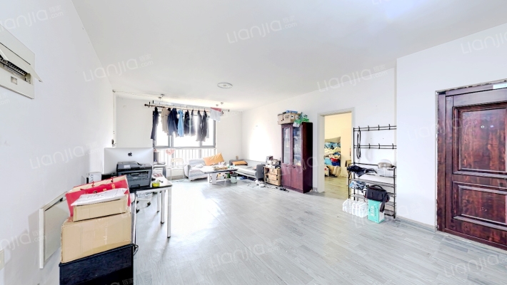 远洋香奈二手房实景图