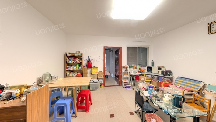 临江新天地玉岛苑二手房实景图