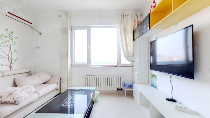 隆福国际二手房实景图