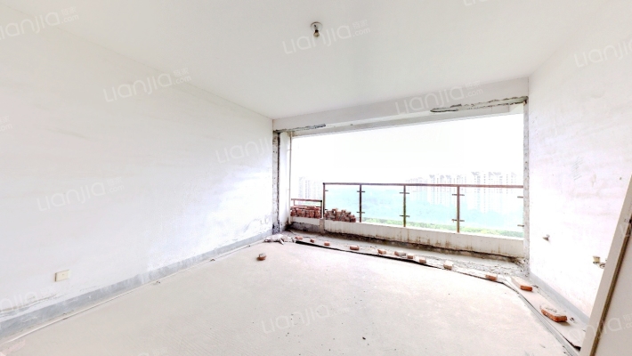 望湖城桂香居紫桂苑二手房实景图