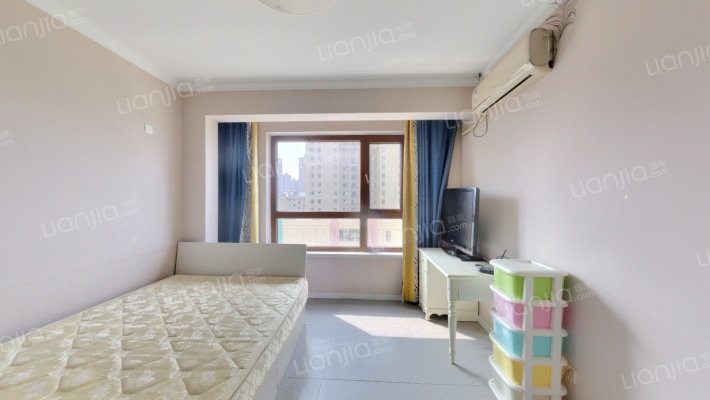 高新慧园二手房实景图