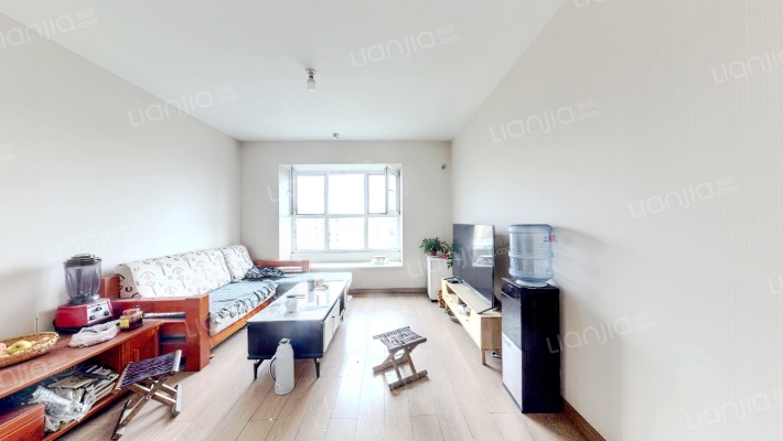 万科金域华府A区二手房实景图