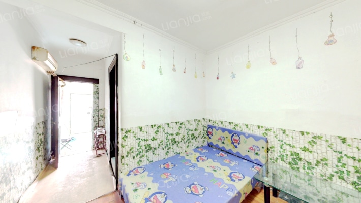 贺家弄二手房实景图