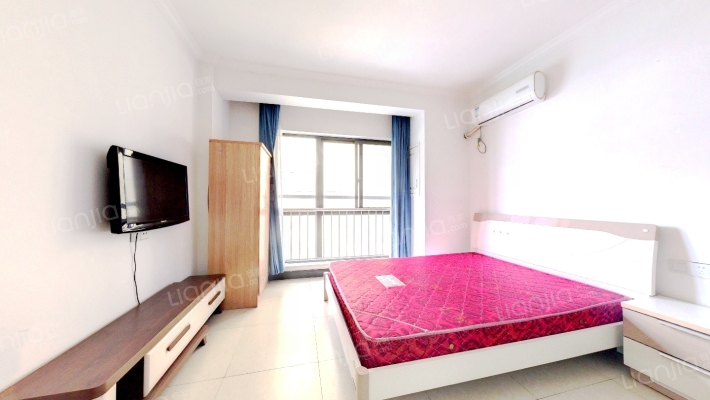 九州星座二手房实景图