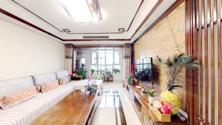 华府御墅二手房实景图