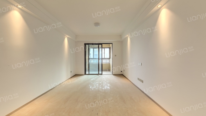 禹洲中央城二期二手房实景图