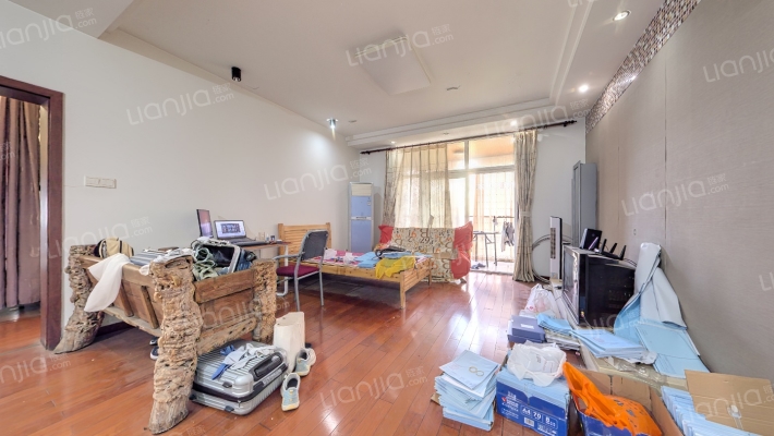 桃园柳岸二手房实景图