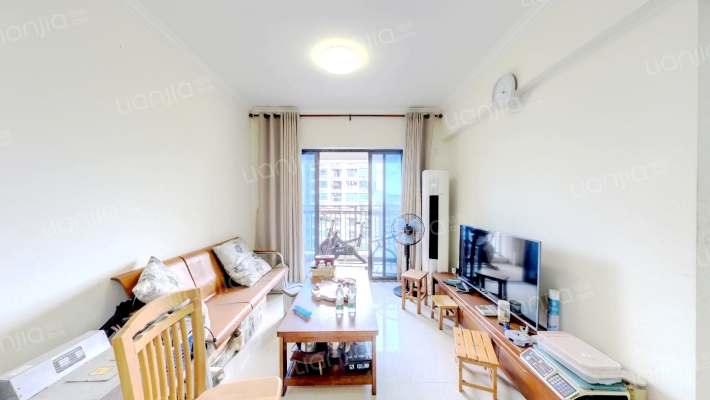 依山小筑二手房实景图