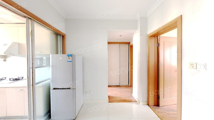 学前街二手房实景图