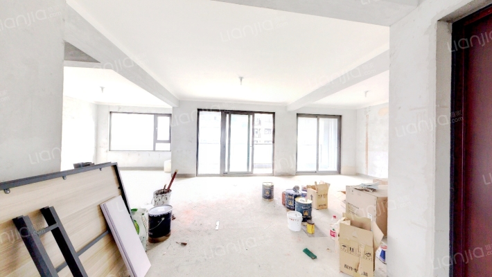 金汇之星二手房实景图