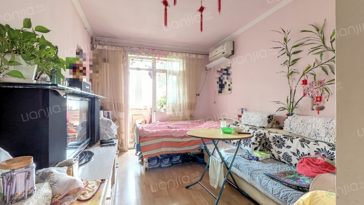 明光北里二手房实景图