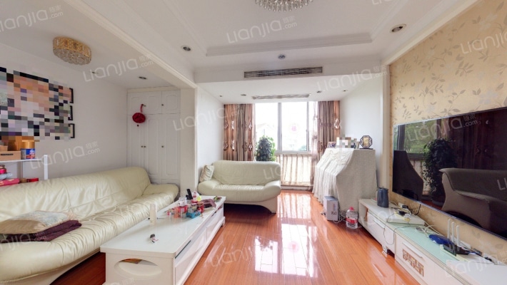 金象华庭二手房实景图