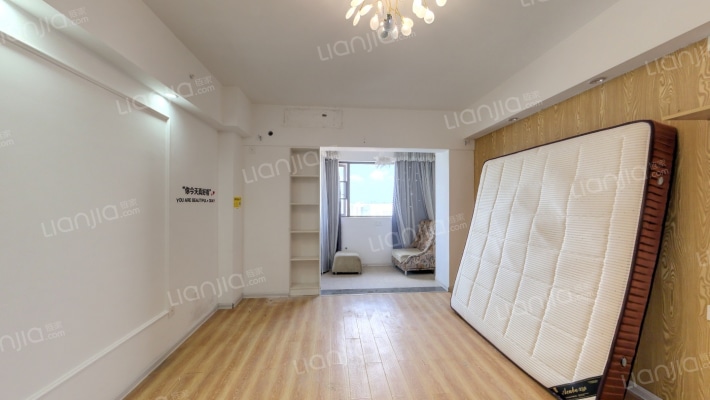 东友星座二手房实景图