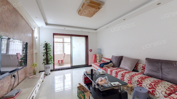 地质勘察家属院二手房实景图