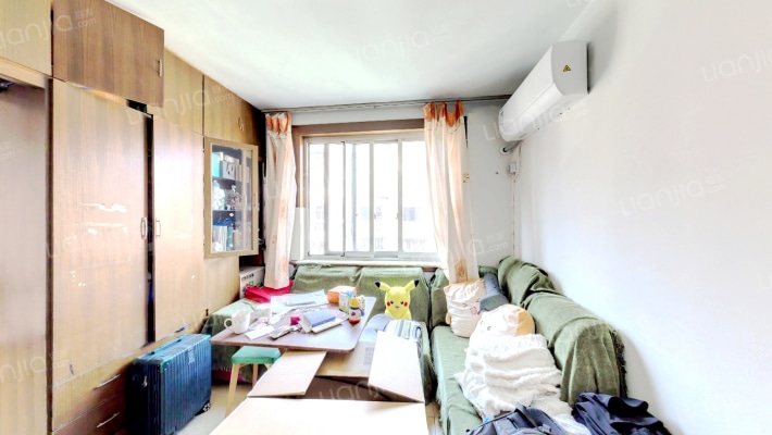 汤巷中心村二手房实景图