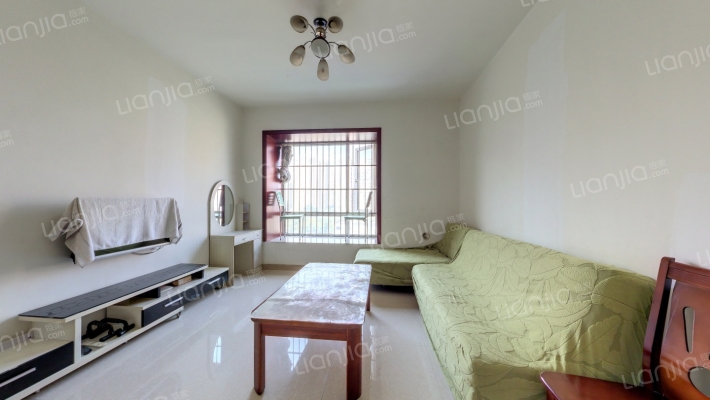 柳城印象二手房实景图