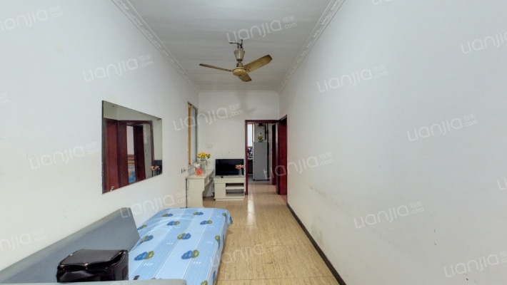 火神街二手房实景图