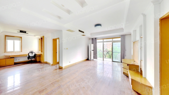 鸿发家园二手房实景图