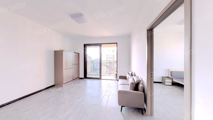 江滨之城二手房实景图