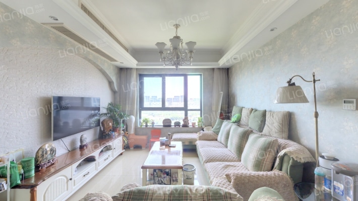 保亿丽景英郡二手房实景图