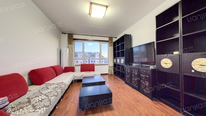 华远澜悦二手房实景图