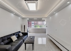 整租·东疆花苑 2室1厅 南_东疆花苑租房