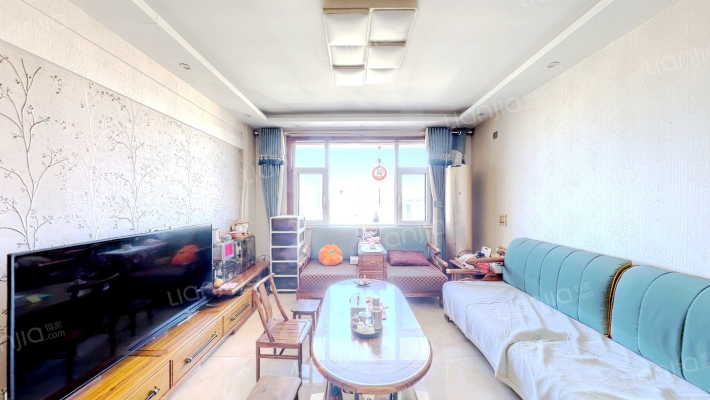 盛益华苑二手房实景图