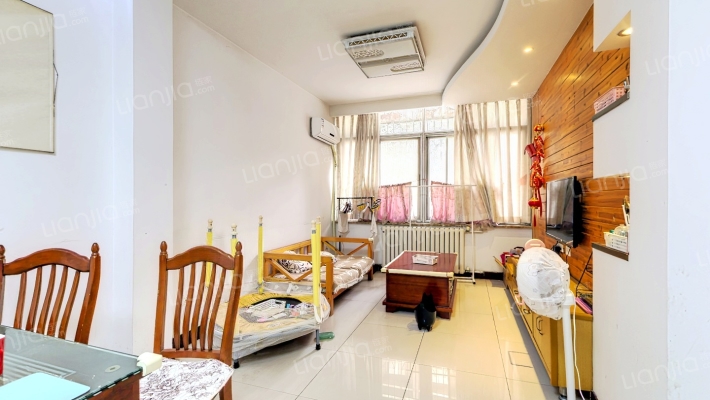 解放大道86号二手房实景图