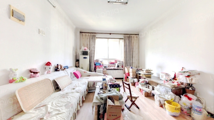 润和花园二手房实景图