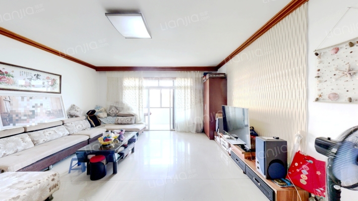 华联公寓二手房实景图