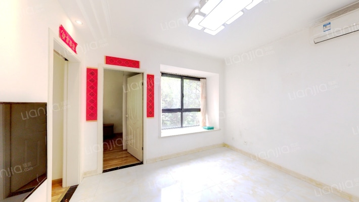 海棠佳苑二手房实景图