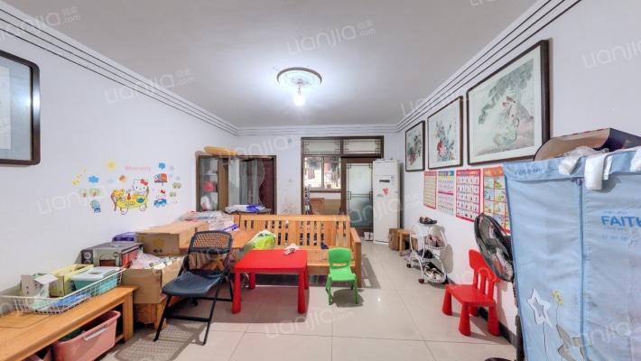 南园小区二手房实景图