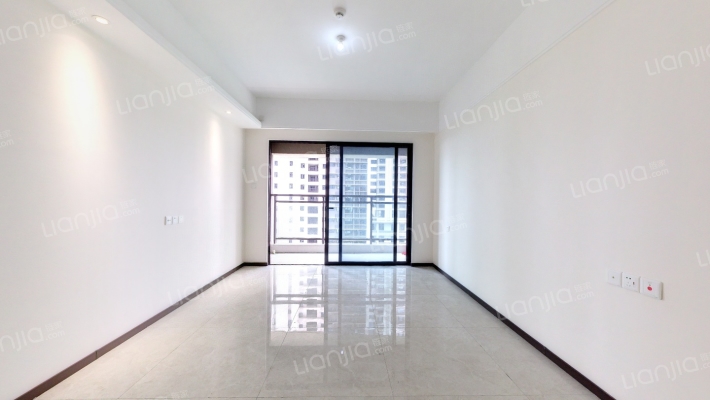 华发琴澳新城银景湾二手房实景图