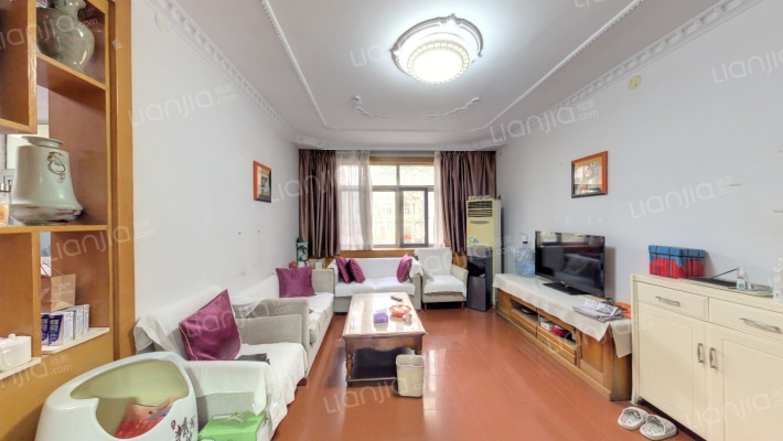 金水路16号院二手房实景图